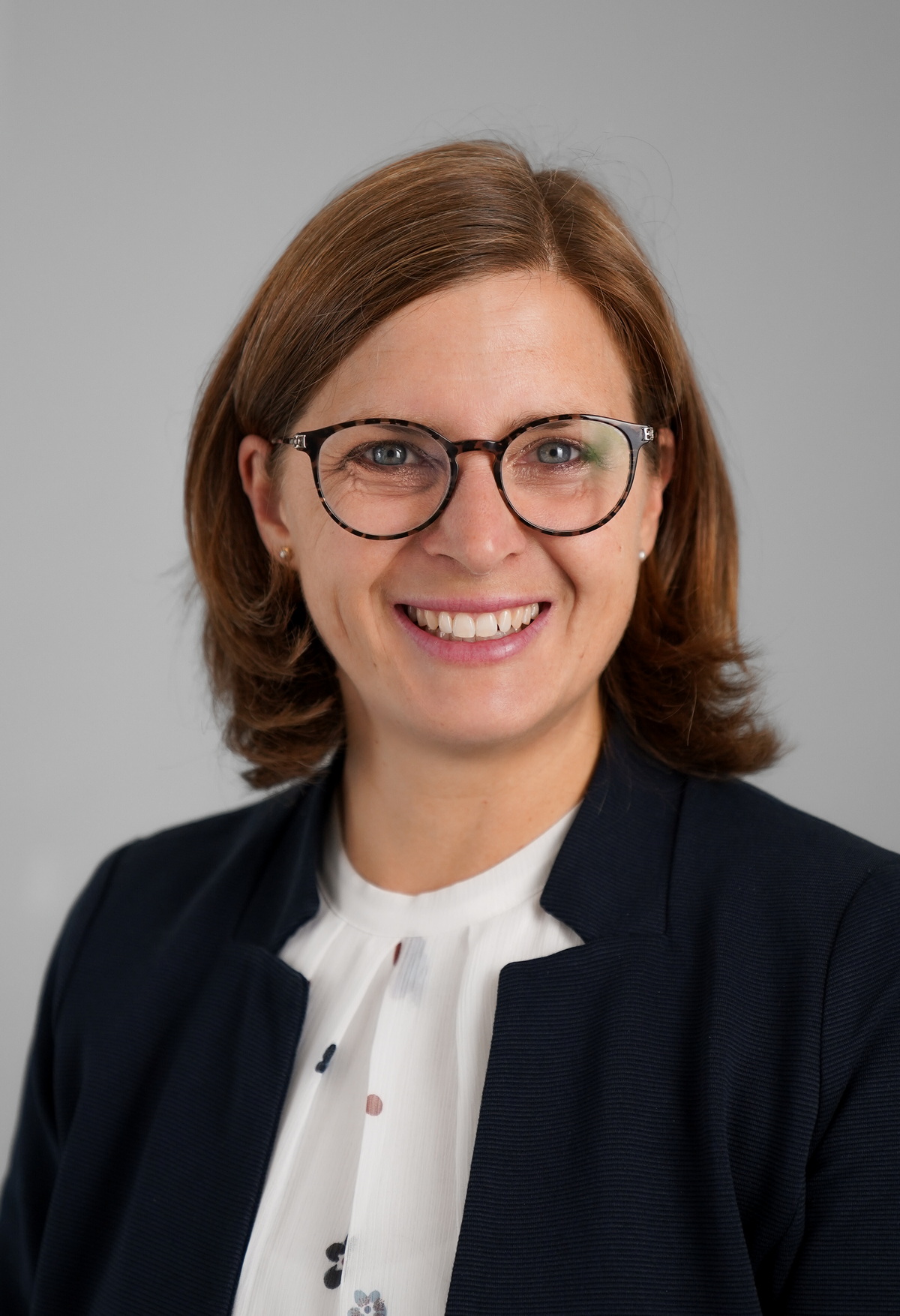 Frau Kahle Konrektor