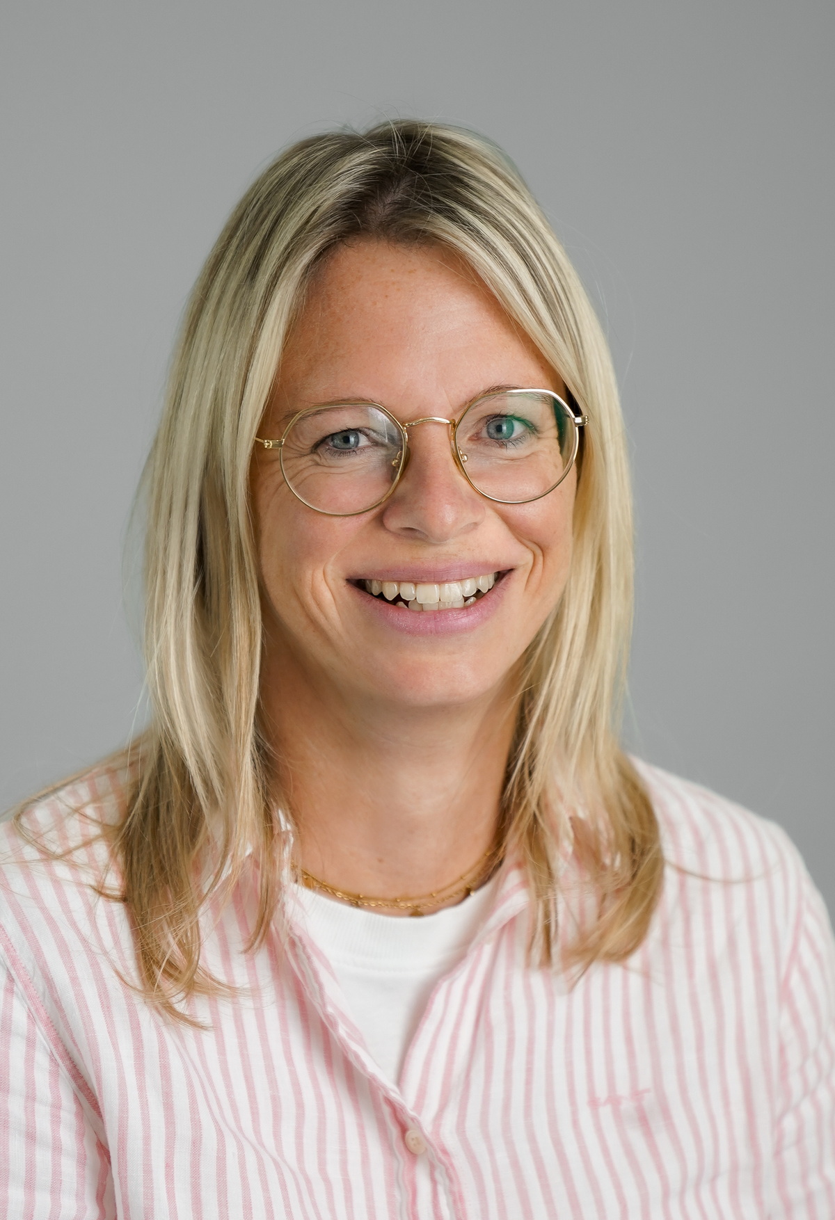 Janine Conradi Sekretariat Janine Conradi Sekretariat